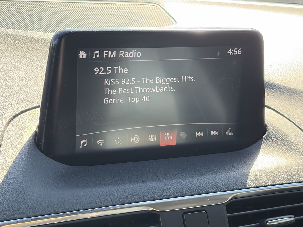 2018 Mazda 3 Sport in Mississauga, Ontario
