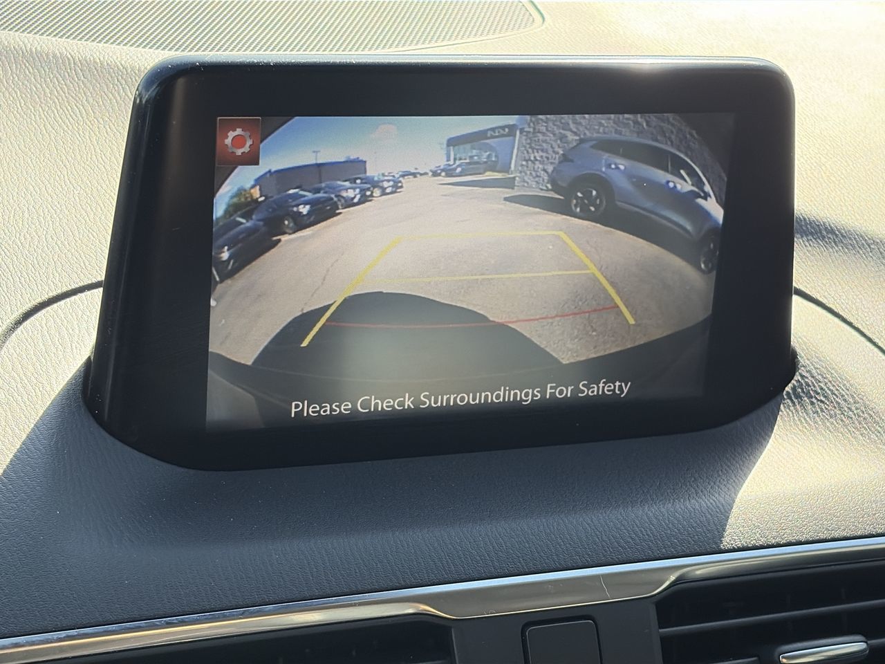 2018 Mazda 3 Sport in Mississauga, Ontario