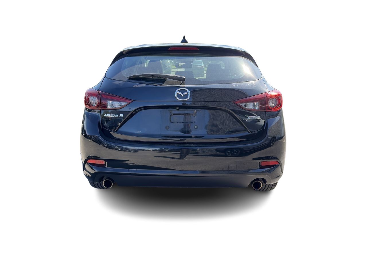 2018 Mazda 3 Sport in Mississauga, Ontario