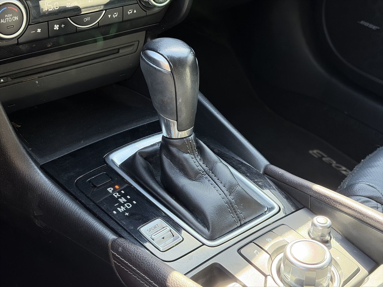 2018 Mazda 3 Sport in Mississauga, Ontario