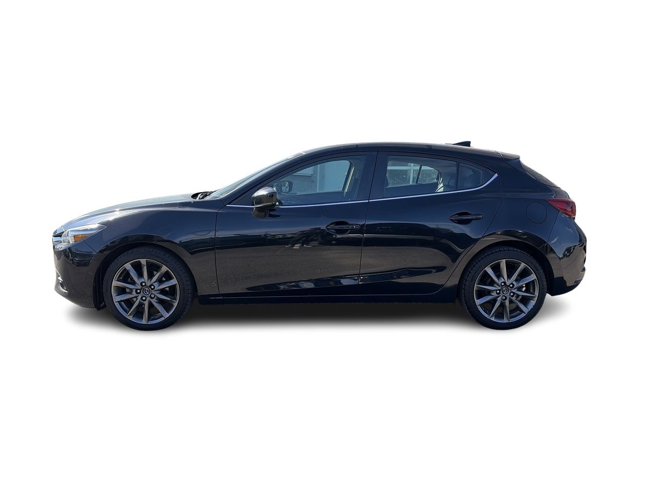 2018 Mazda 3 Sport in Mississauga, Ontario