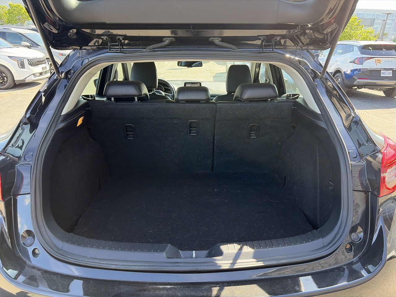 2018 Mazda 3 Sport in Mississauga, Ontario