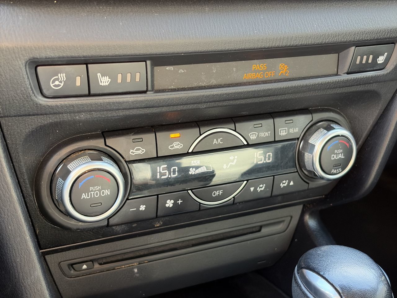 2018 Mazda 3 Sport in Mississauga, Ontario