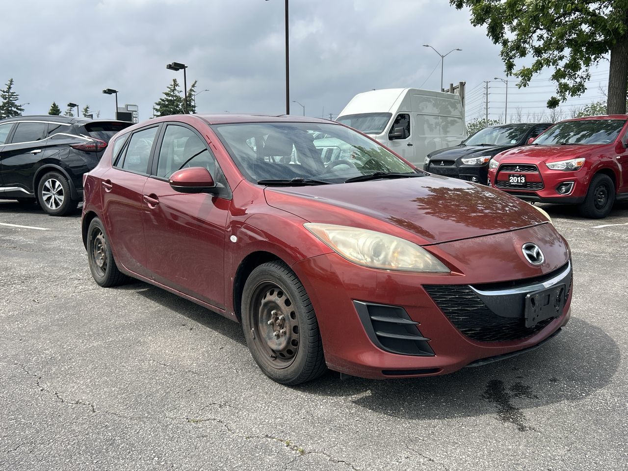 Mazda 3  2010 à Mississauga, Ontario