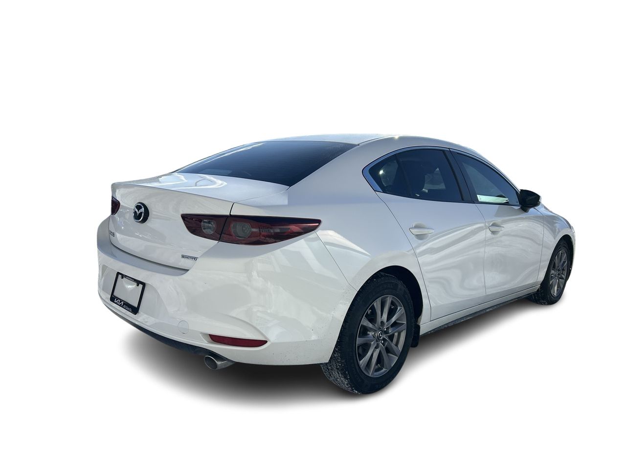 Mazda 3  2020 à Mississauga, Ontario