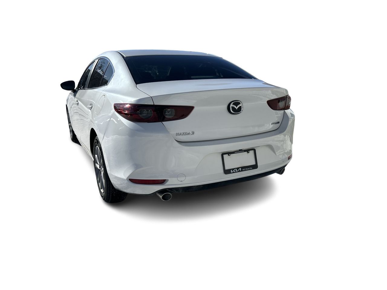 Mazda 3  2020 à Mississauga, Ontario