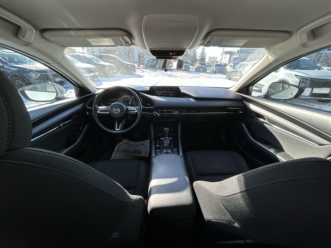 Mazda 3  2020 à Mississauga, Ontario