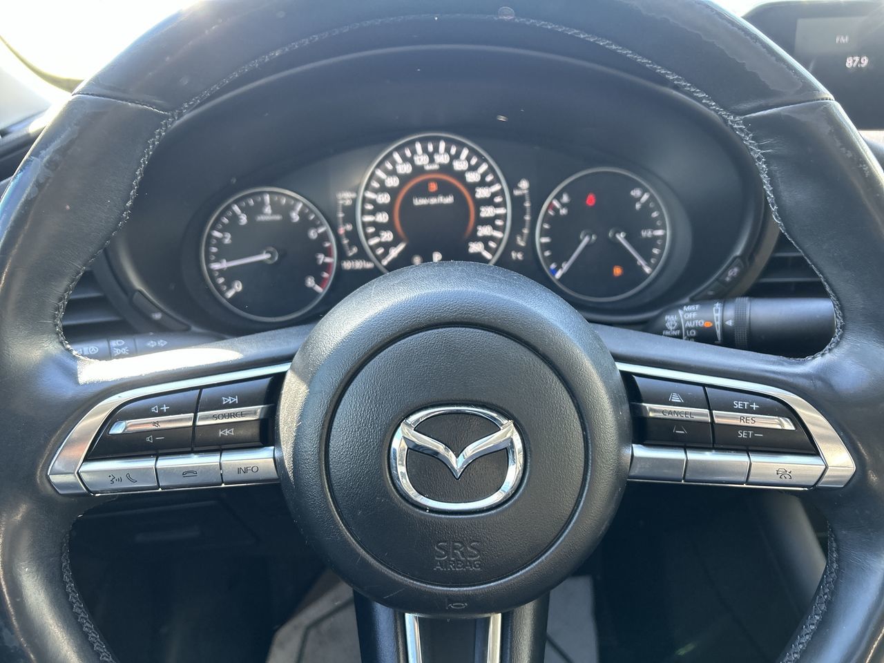 2020 Mazda 3