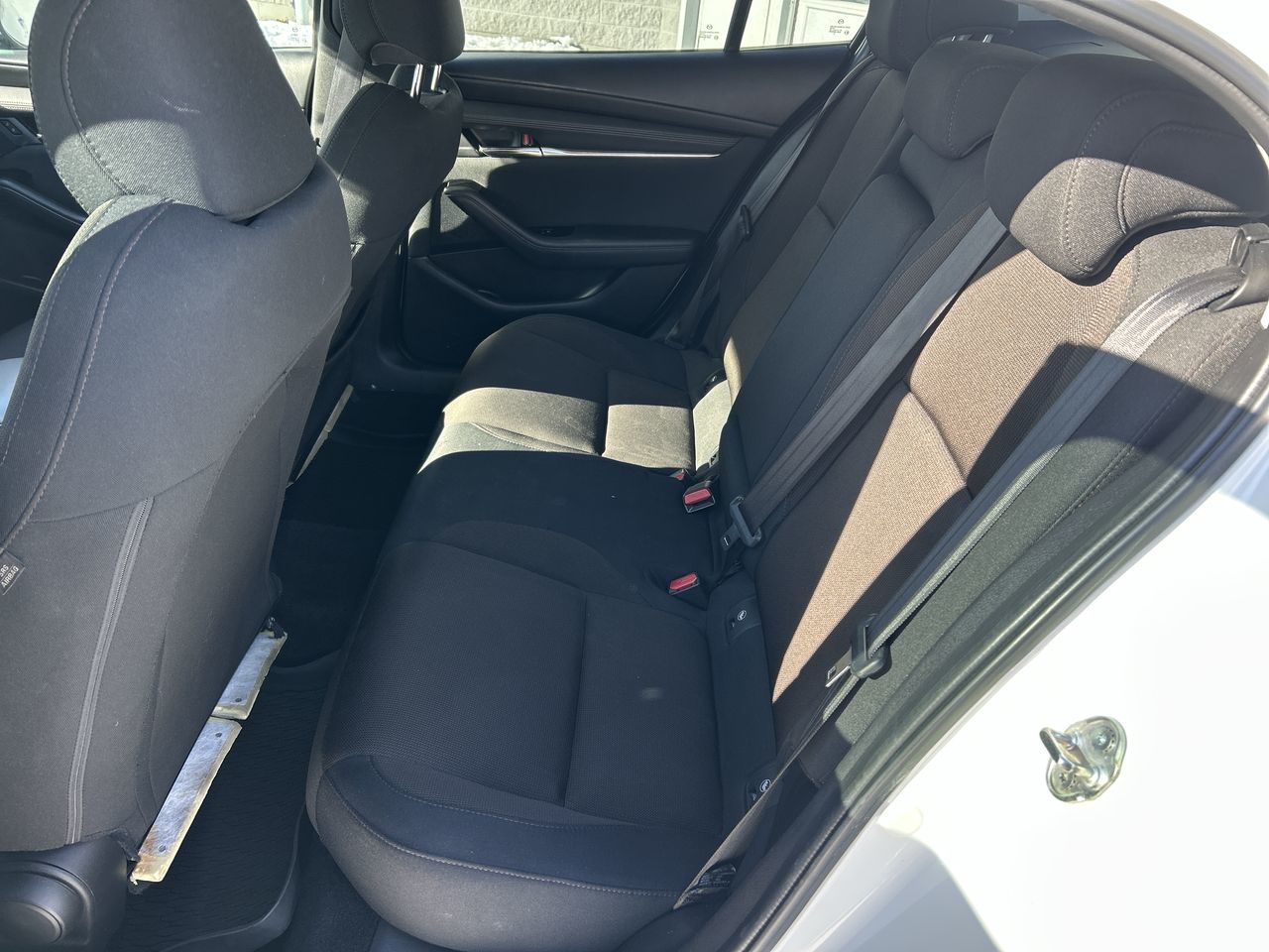 Mazda 3  2020 à Mississauga, Ontario