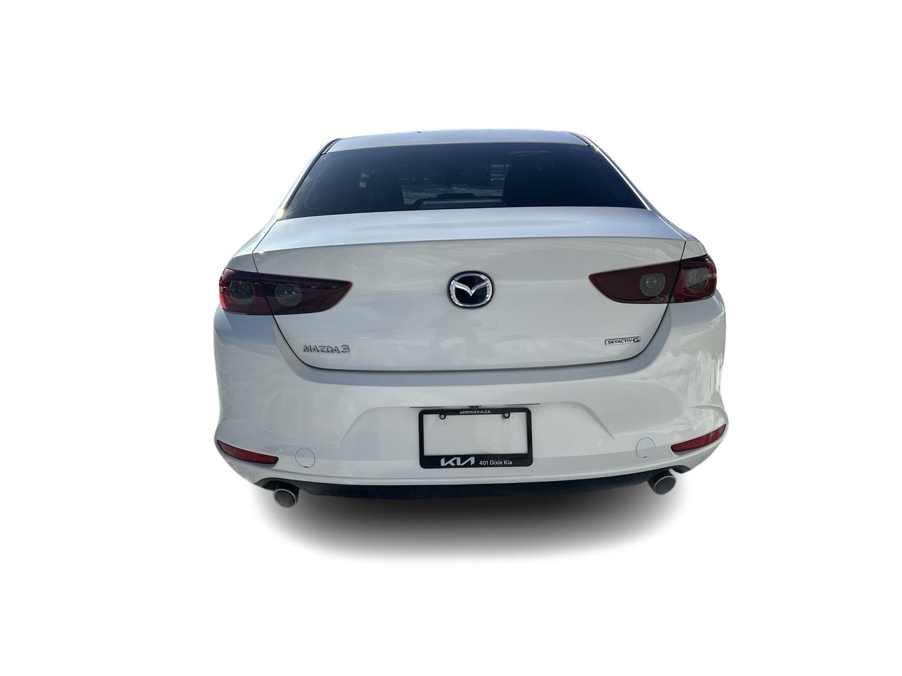 Mazda 3  2020 à Mississauga, Ontario