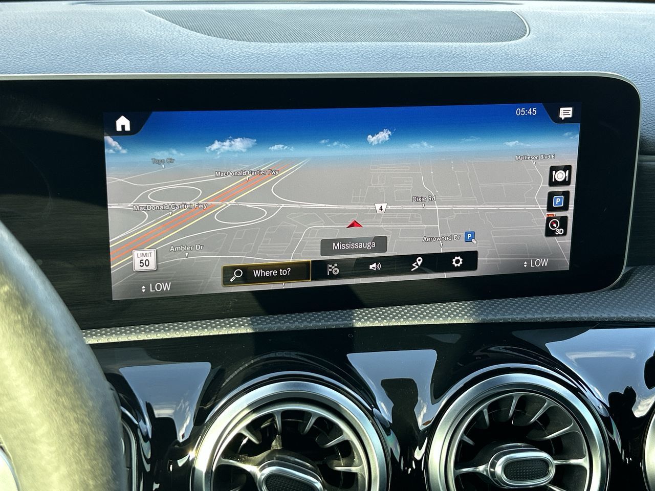 2020 Mercedes-Benz A35 AMG