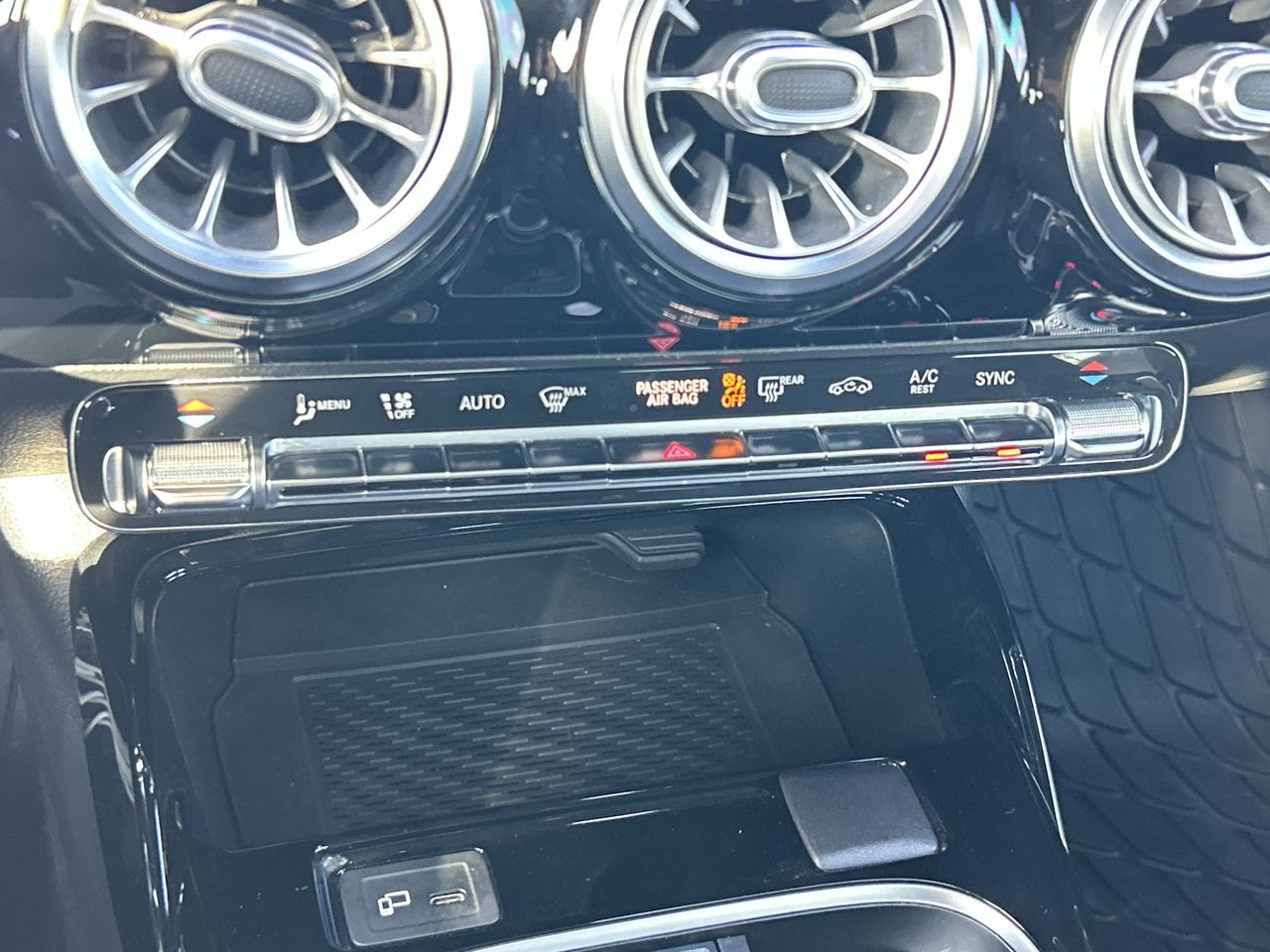 2020 Mercedes-Benz A35 AMG