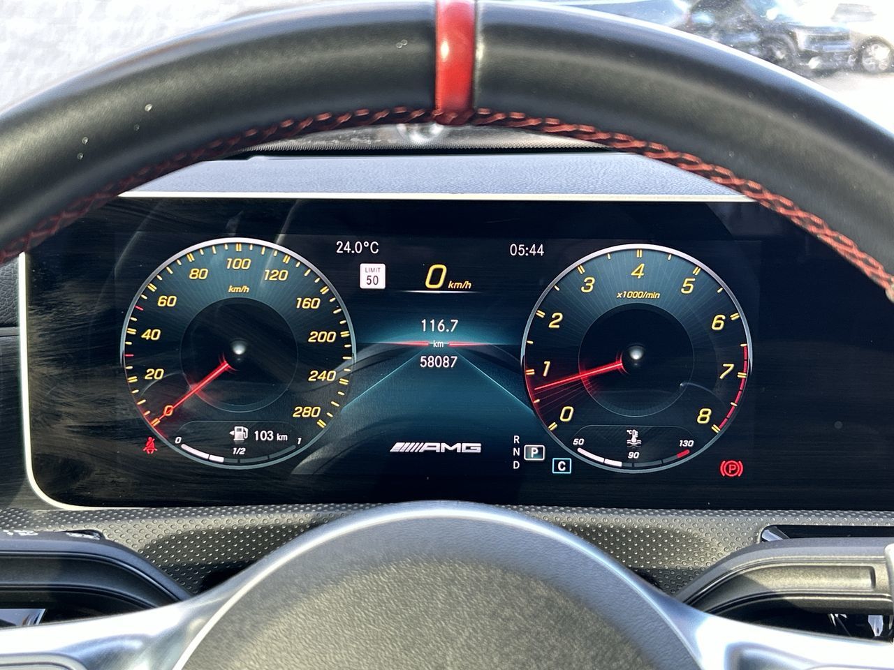 2020 Mercedes-Benz A35 AMG