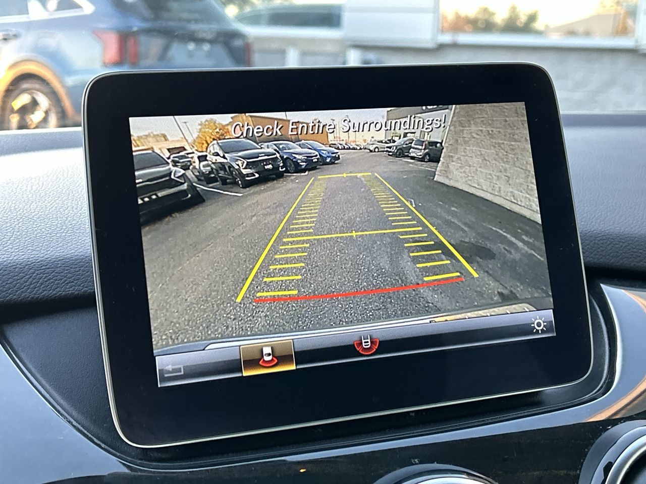 2019 Mercedes-Benz B250