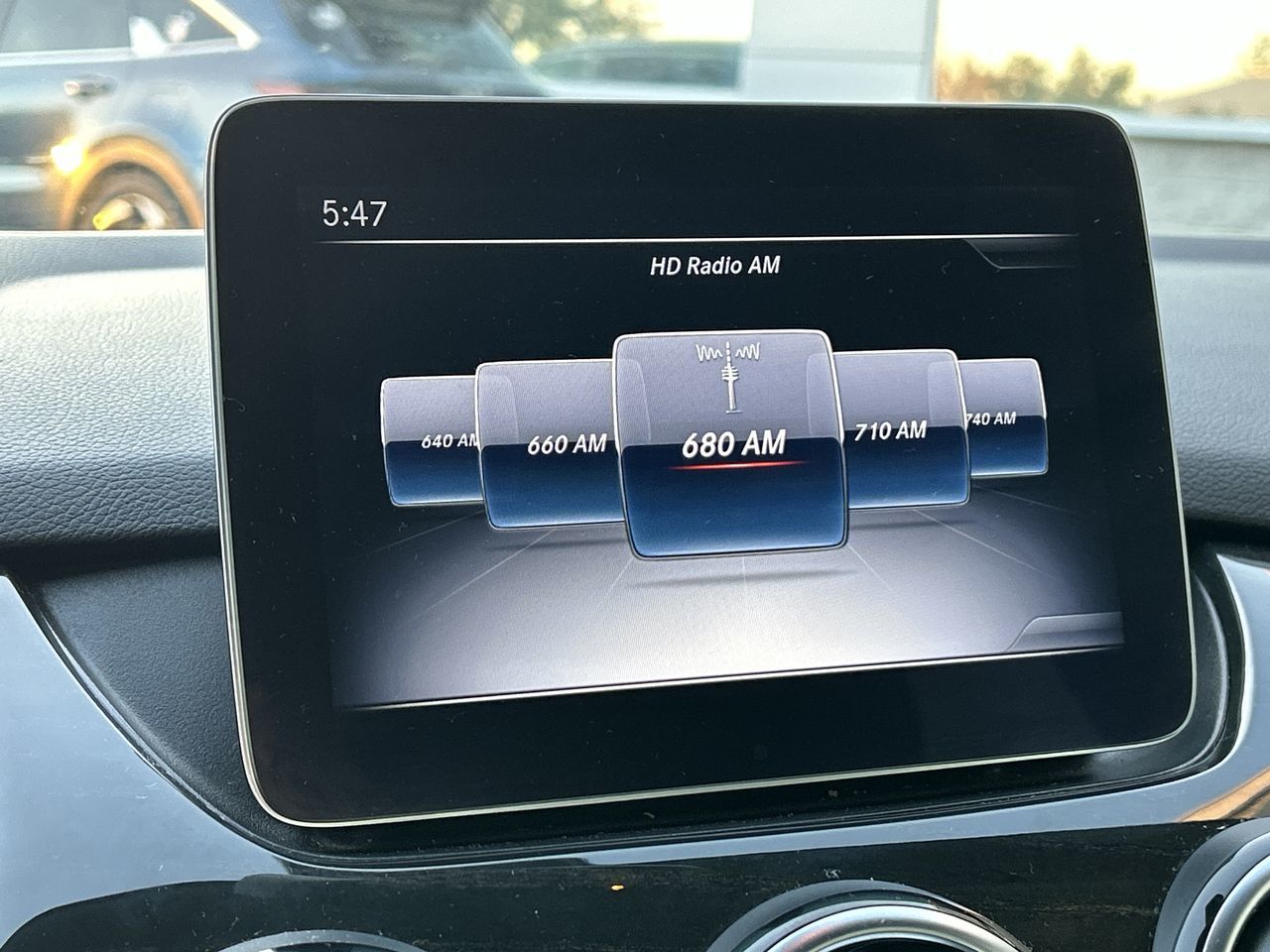 2019 Mercedes-Benz B250