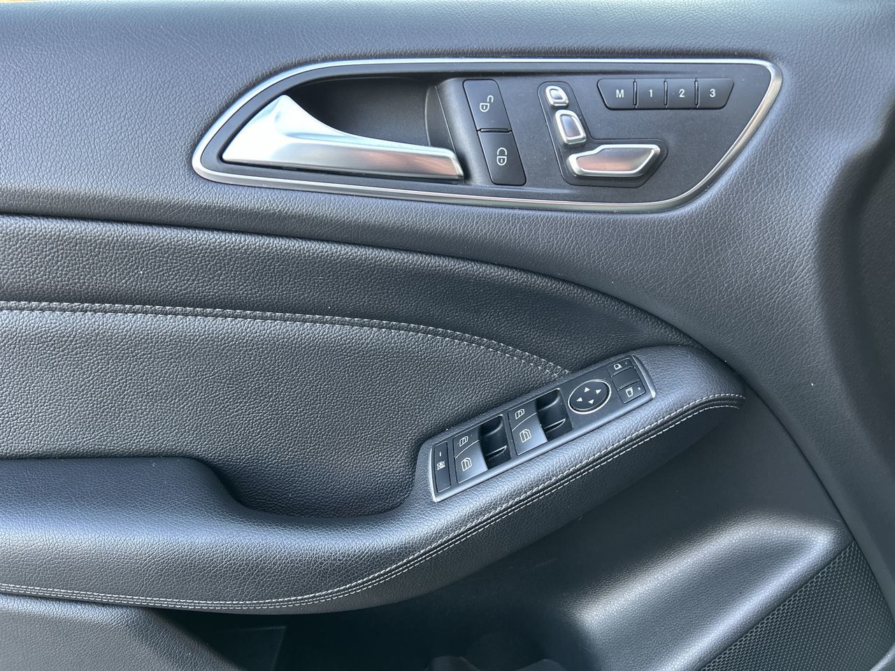 2019 Mercedes-Benz B250