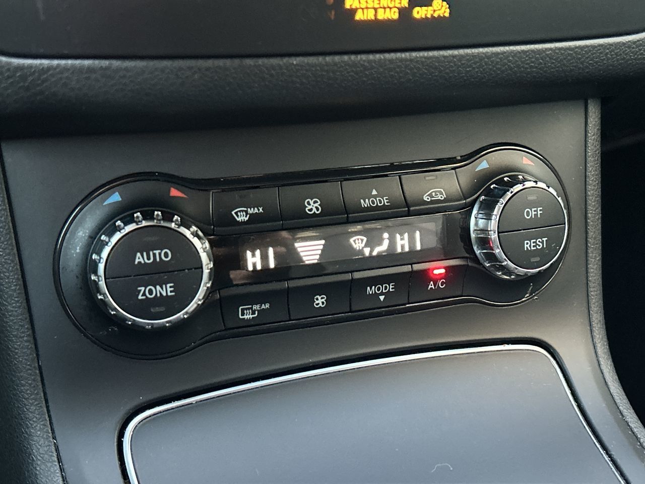 2019 Mercedes-Benz B250