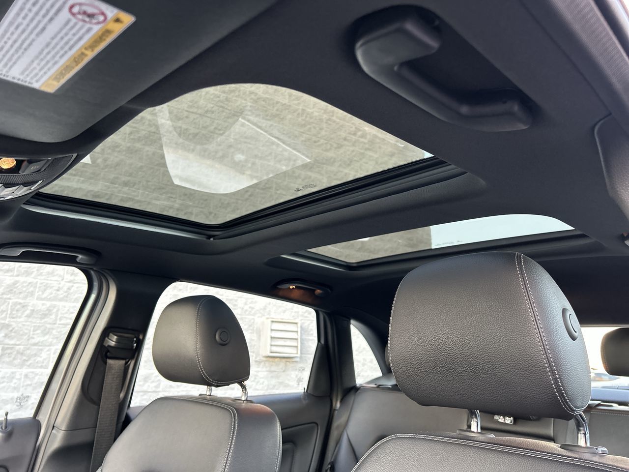 2019 Mercedes-Benz B250