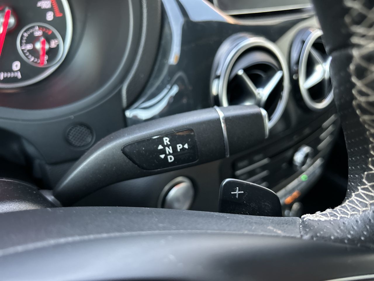 2019 Mercedes-Benz B250