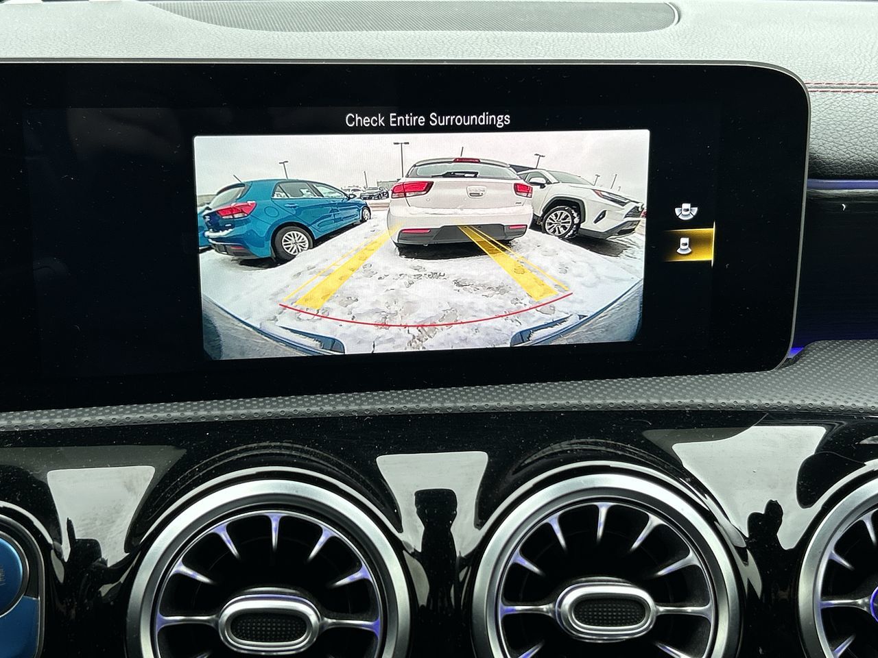 2020 Mercedes-Benz CLA in Mississauga, Ontario