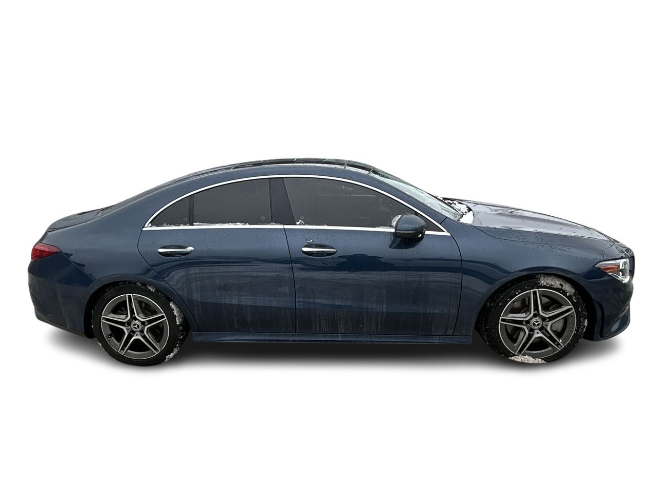 2020 Mercedes-Benz CLA in Mississauga, Ontario