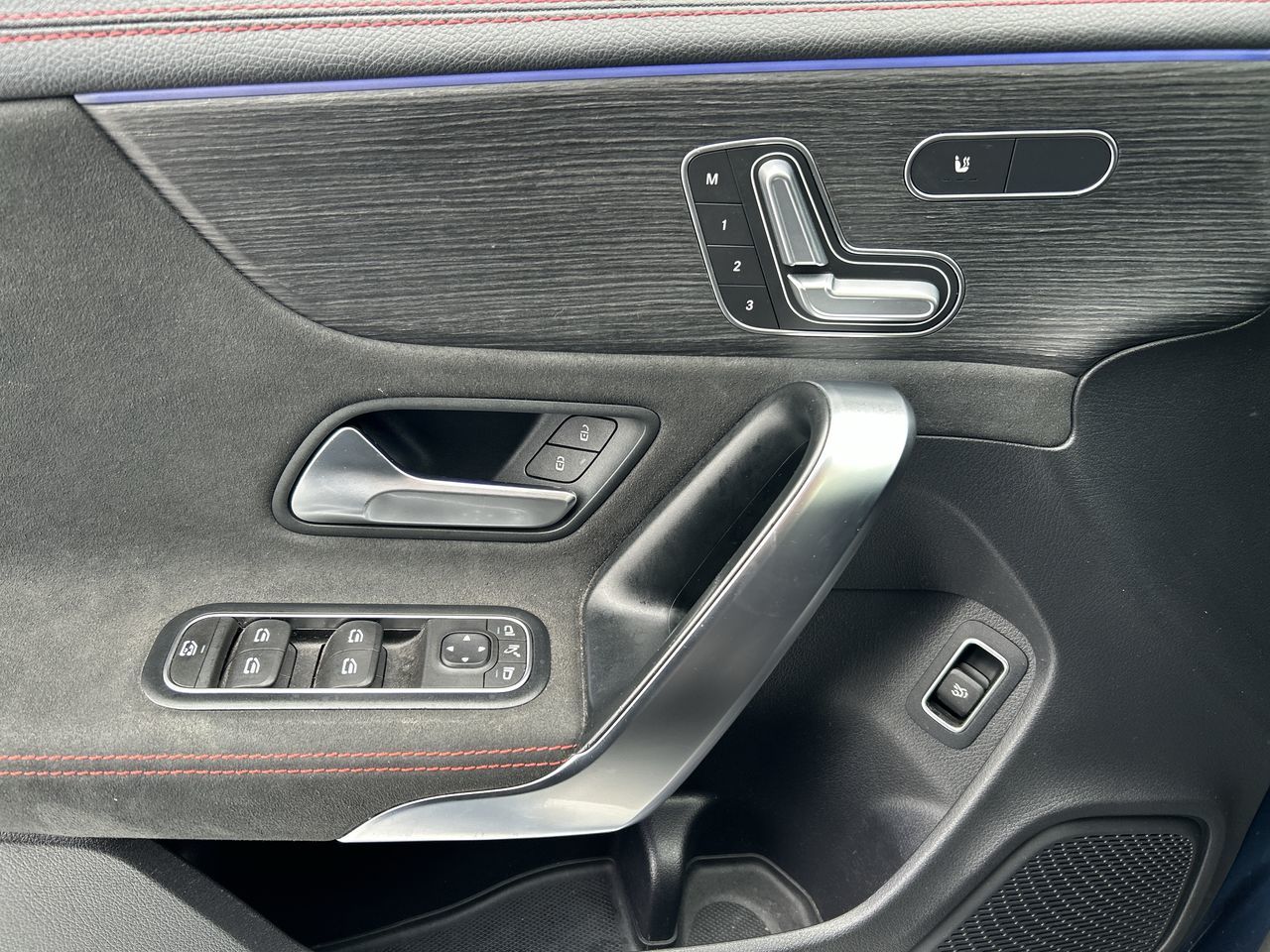 2020 Mercedes-Benz CLA in Mississauga, Ontario