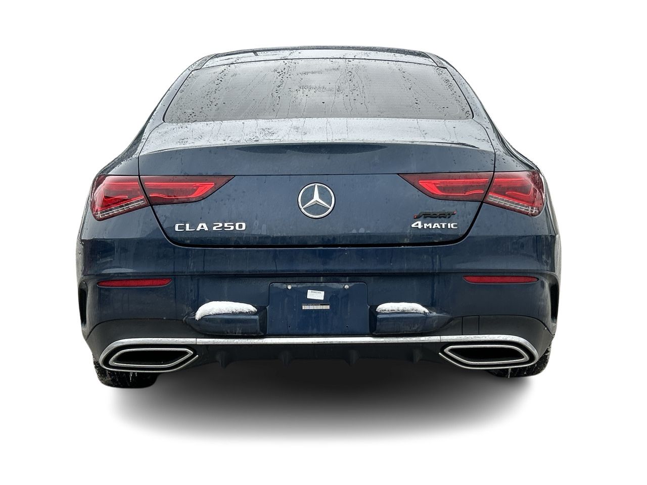 2020 Mercedes-Benz CLA in Mississauga, Ontario