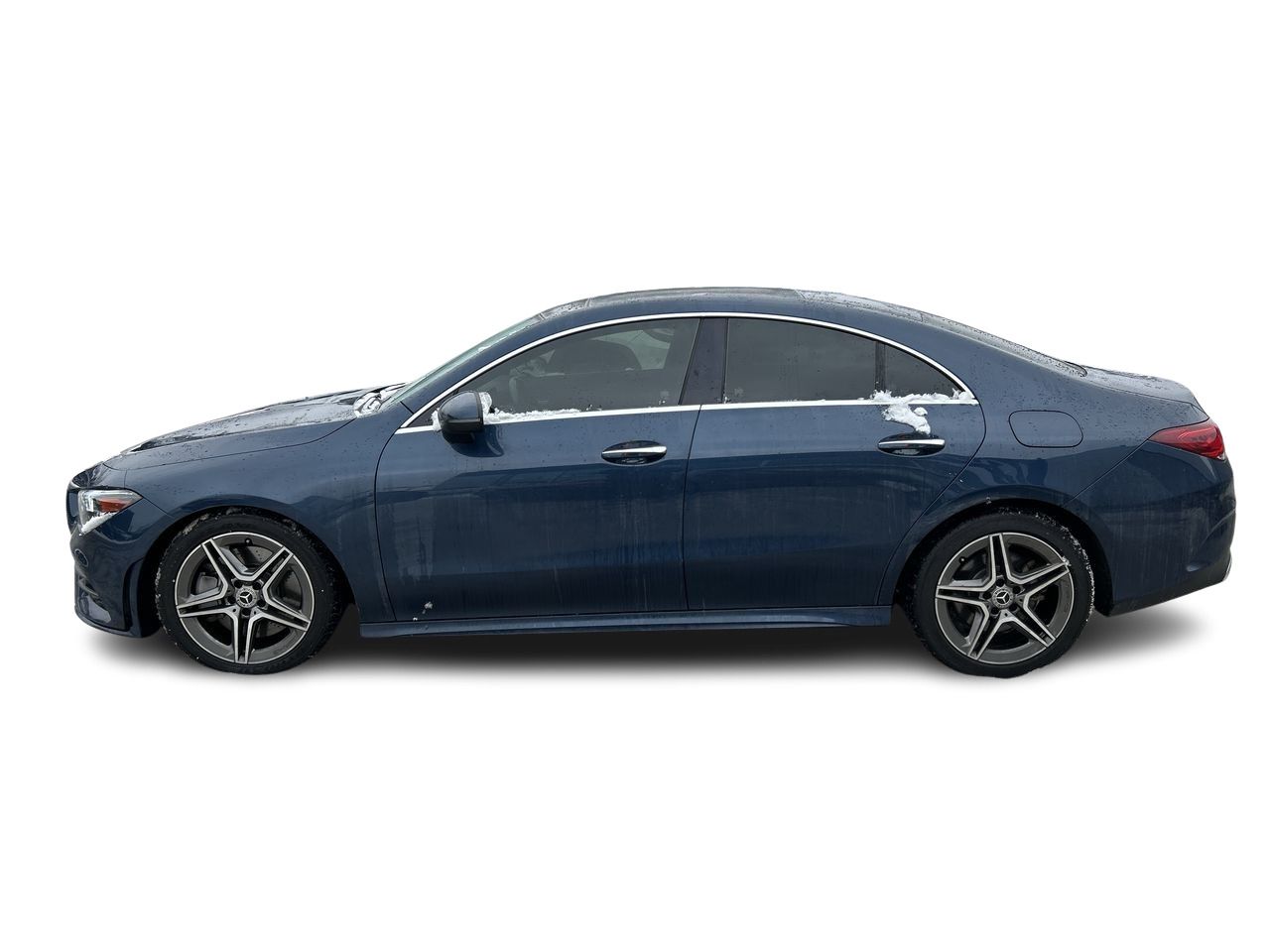 2020 Mercedes-Benz CLA in Mississauga, Ontario