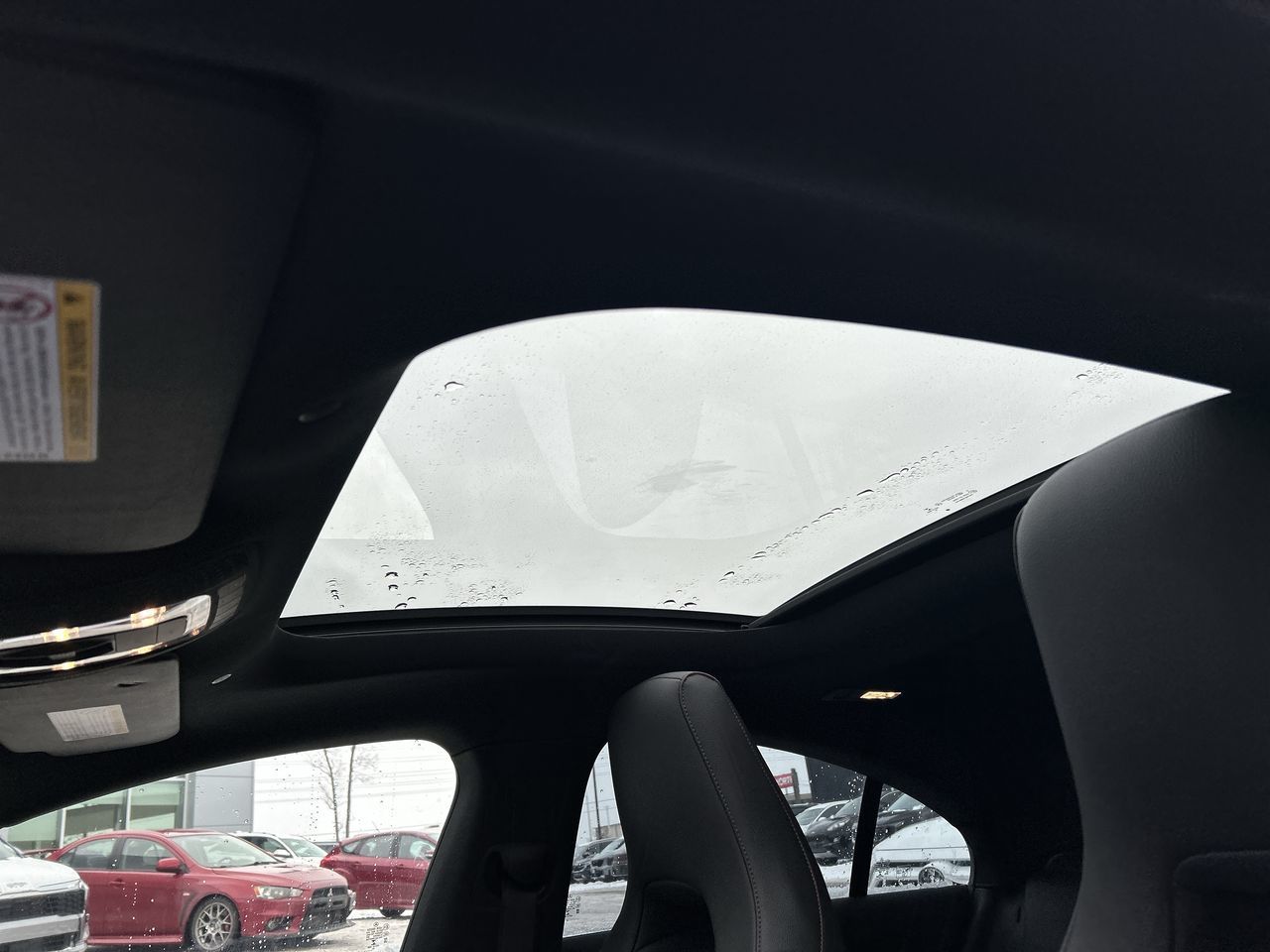 2020 Mercedes-Benz CLA in Mississauga, Ontario