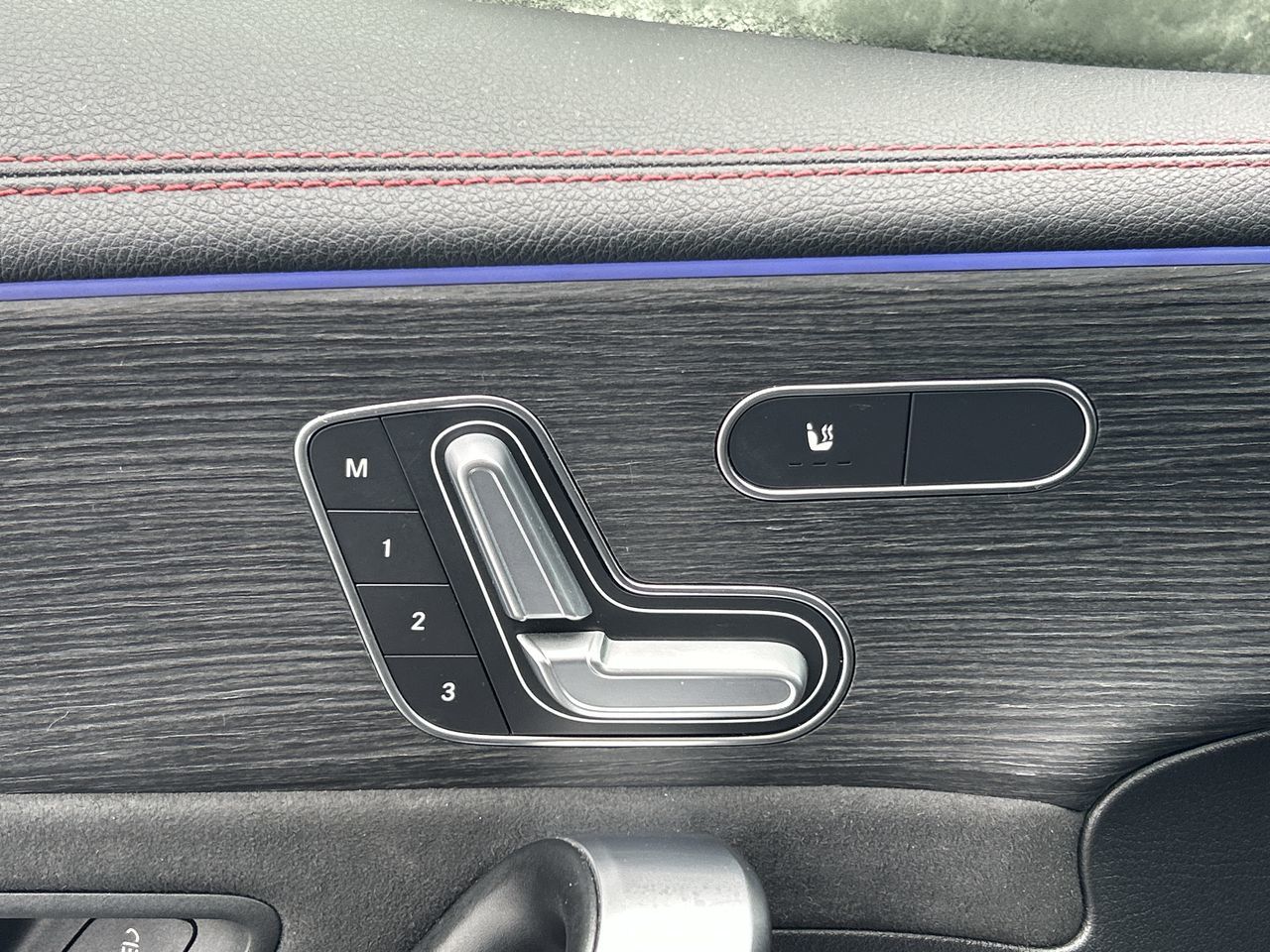 2020 Mercedes-Benz CLA in Mississauga, Ontario