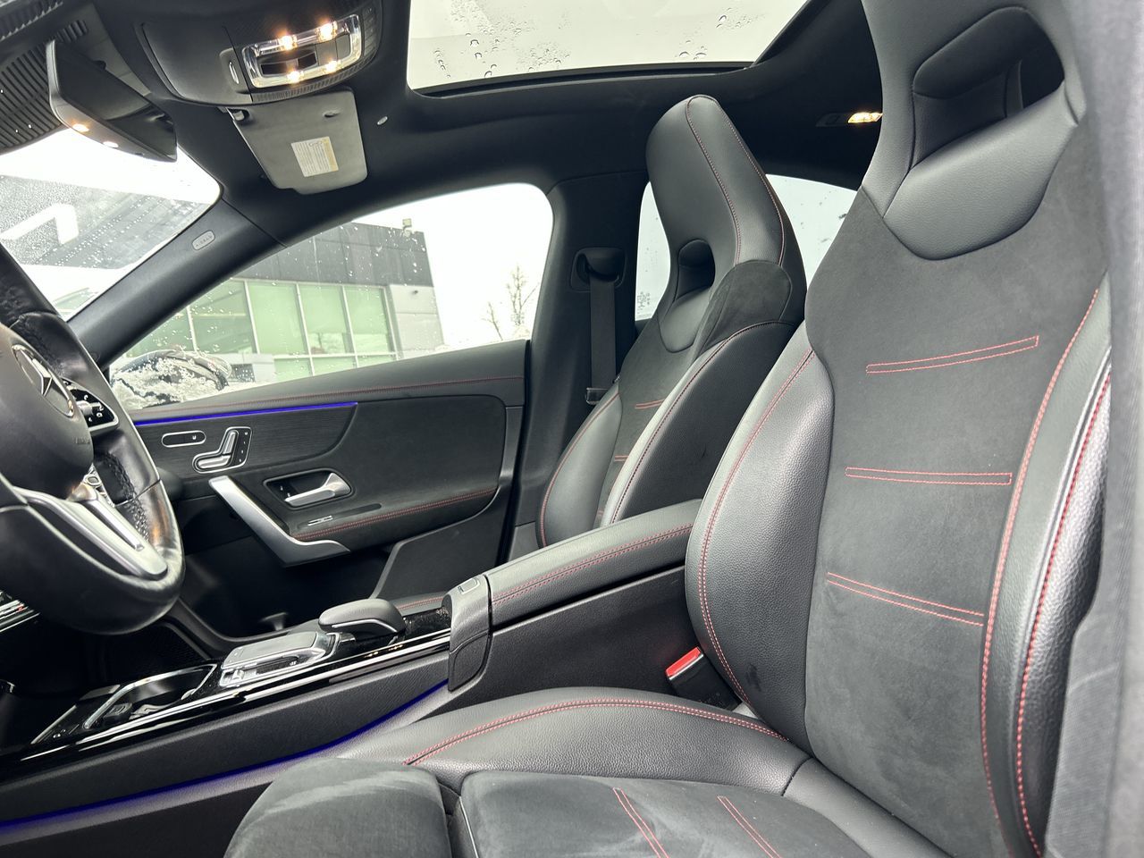 2020 Mercedes-Benz CLA in Mississauga, Ontario