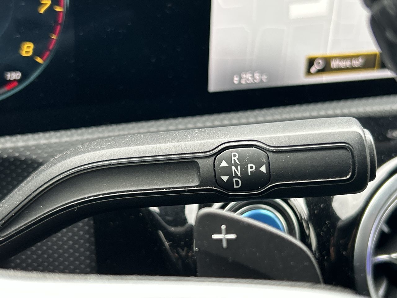 2020 Mercedes-Benz CLA in Mississauga, Ontario