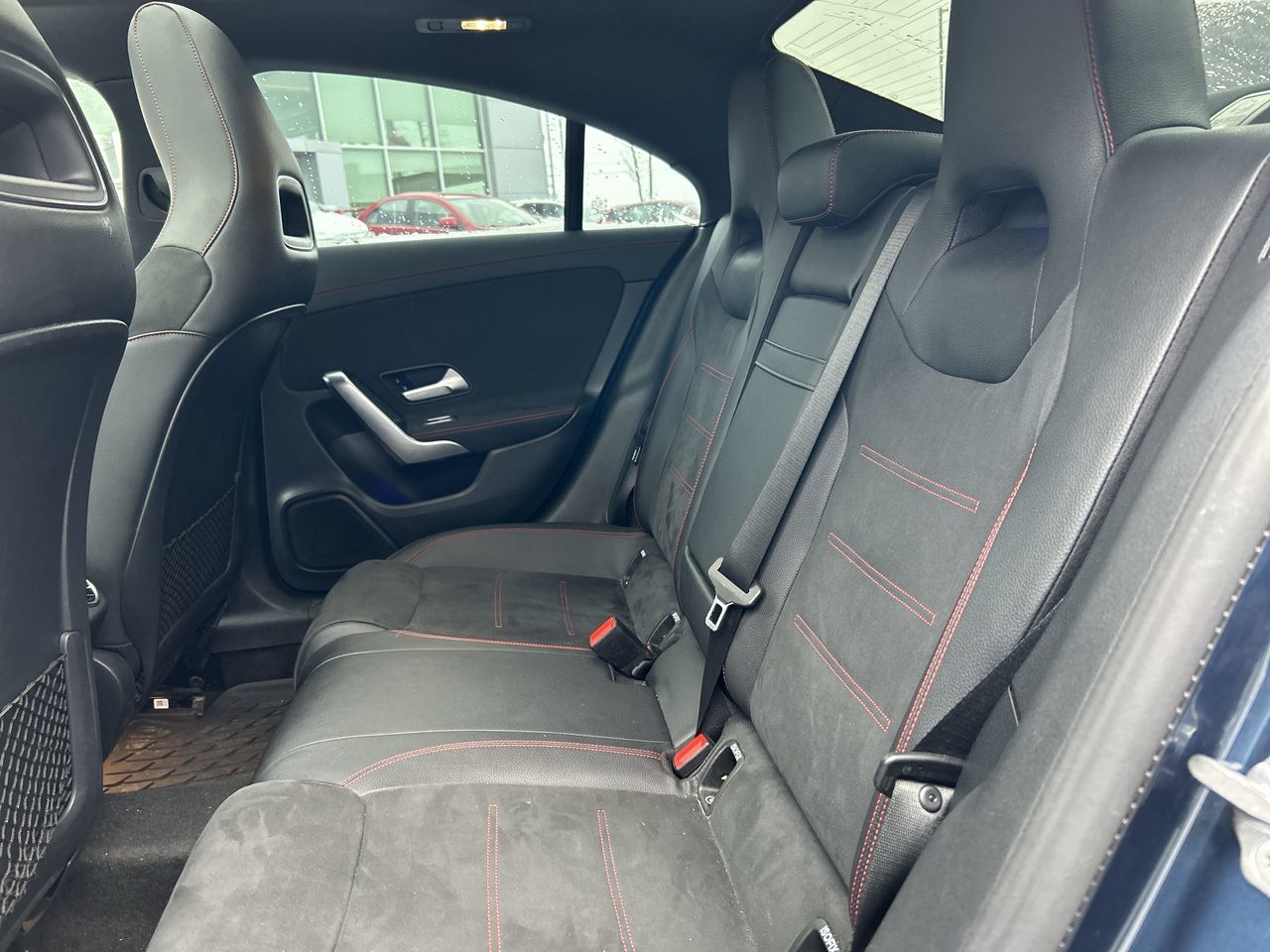 2020 Mercedes-Benz CLA in Mississauga, Ontario