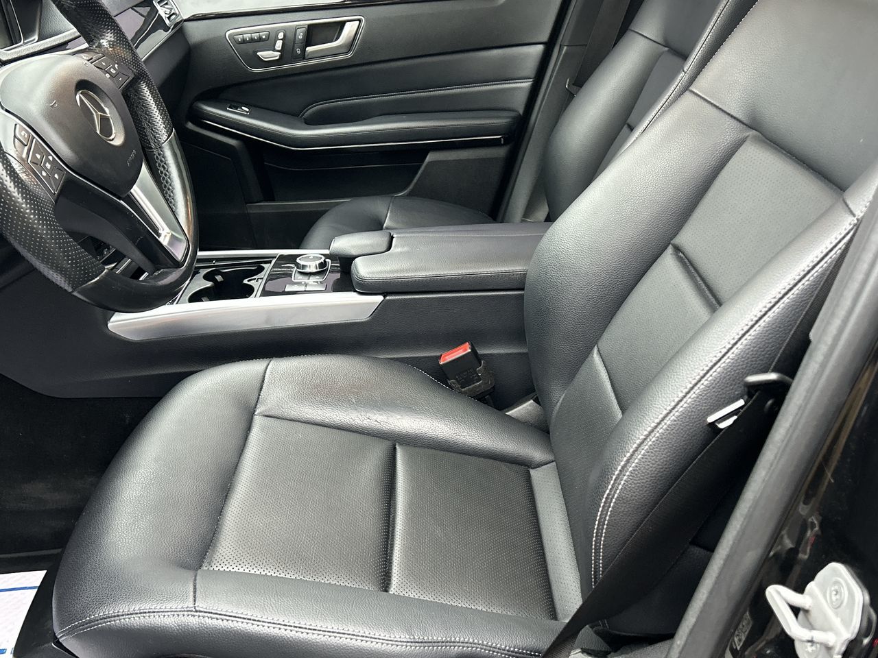 2016 Mercedes-Benz E300