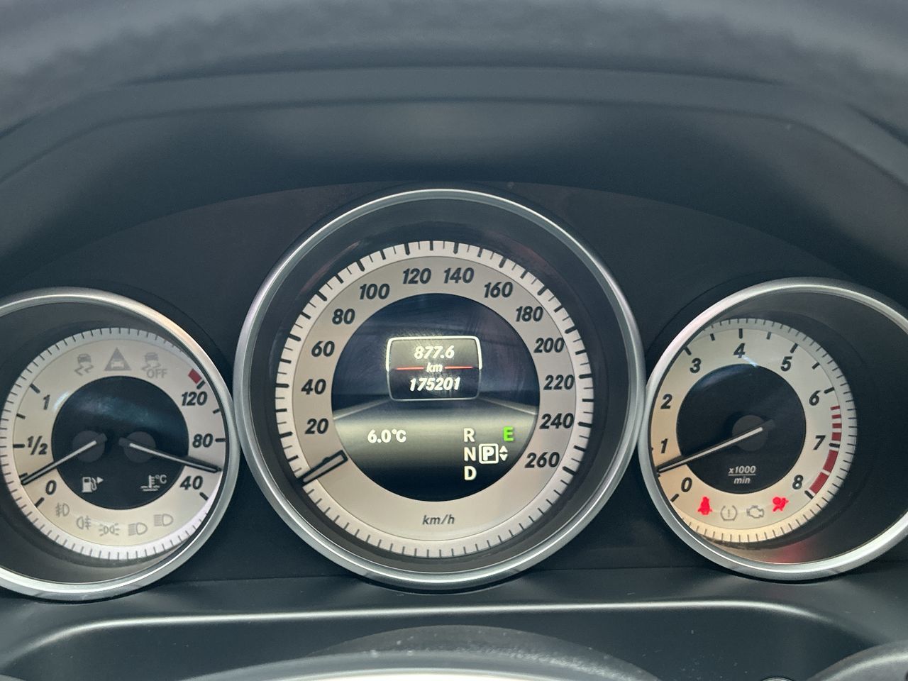 2016 Mercedes-Benz E300