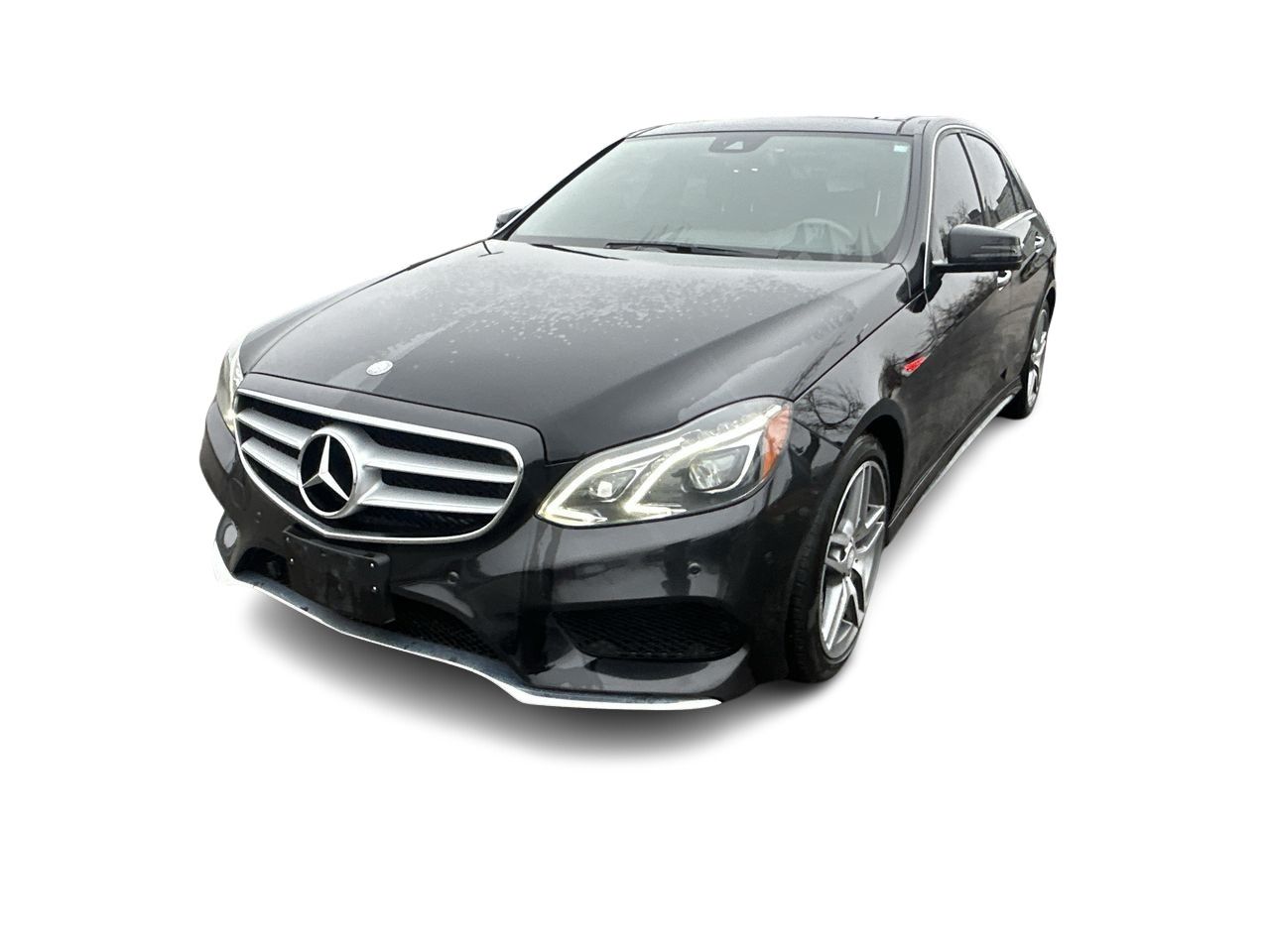 2016 Mercedes-Benz E300