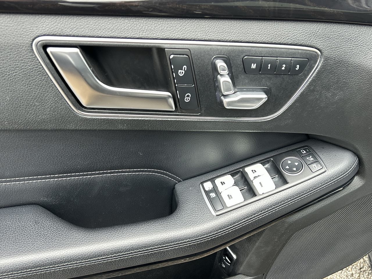 2016 Mercedes-Benz E300