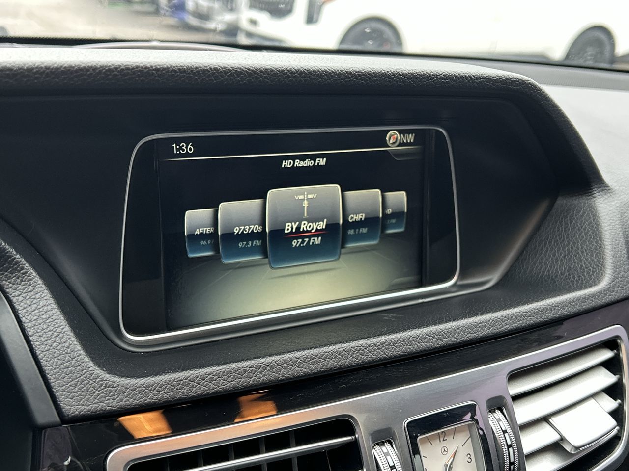 2016 Mercedes-Benz E300