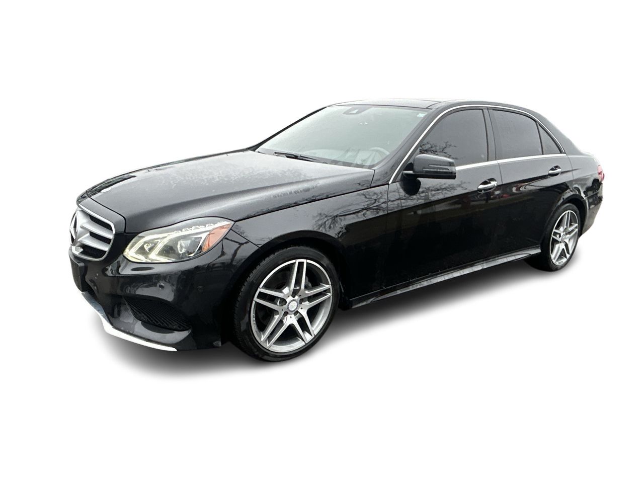 2016 Mercedes-Benz E300