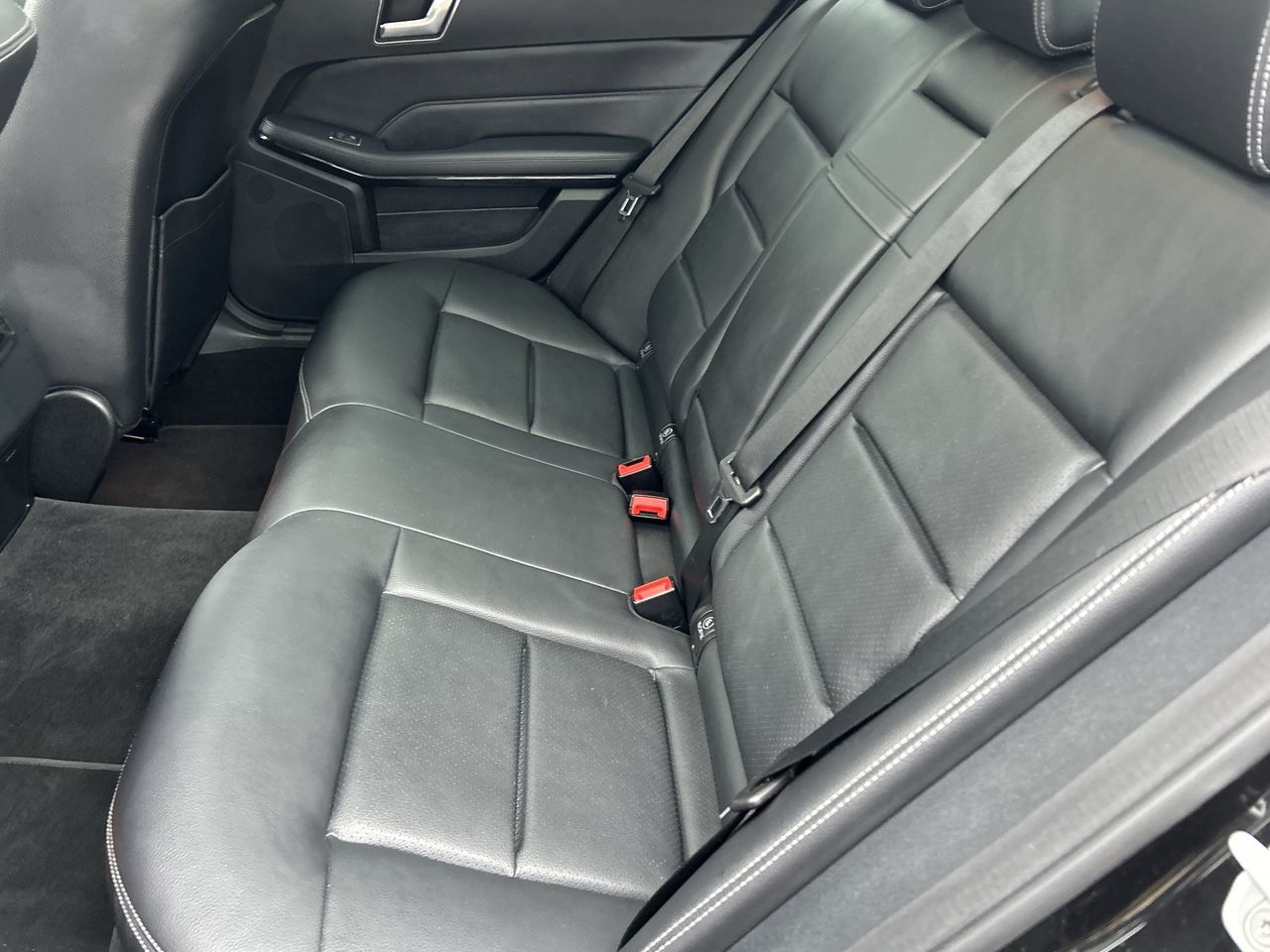 2016 Mercedes-Benz E300