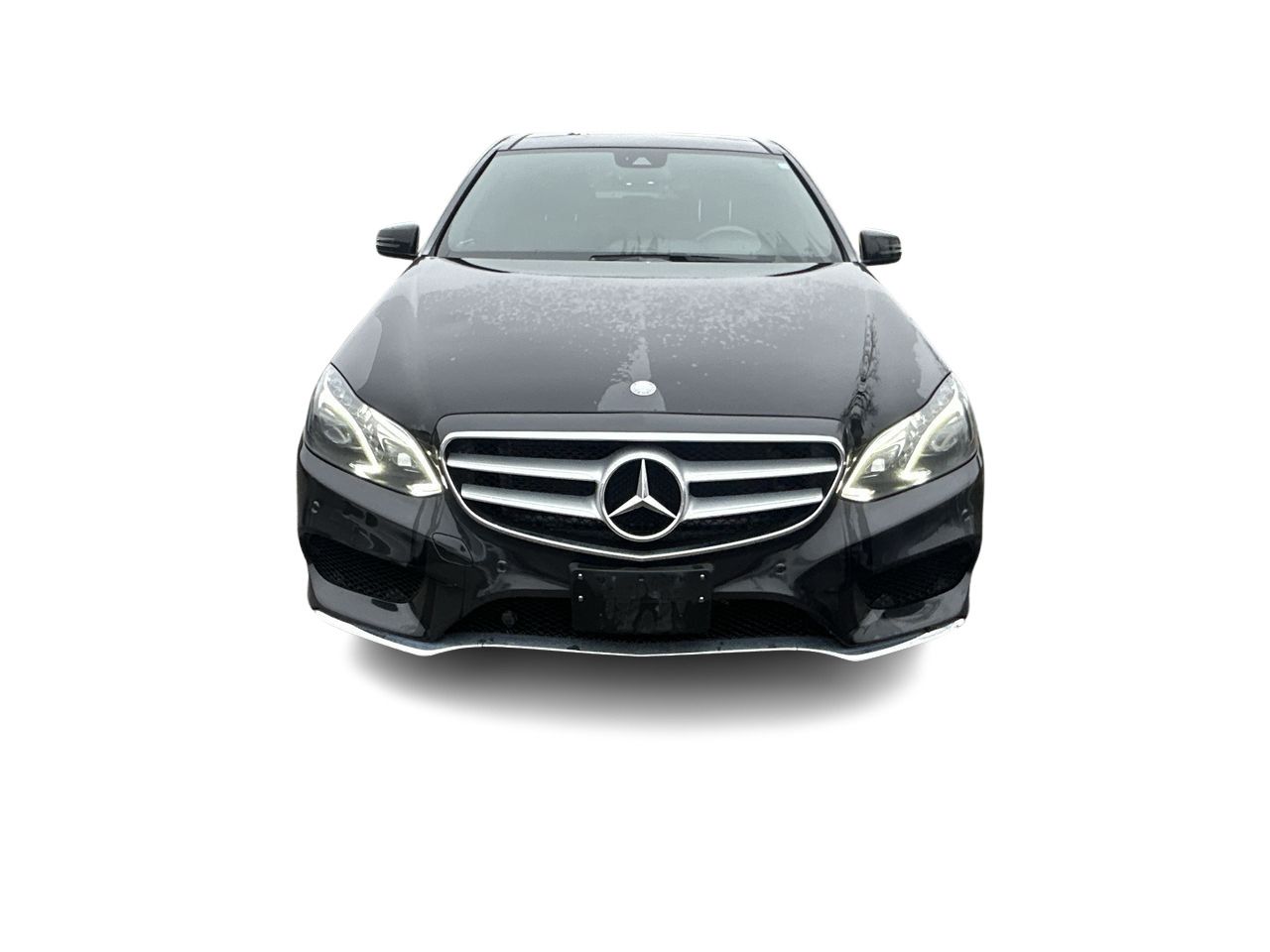 2016 Mercedes-Benz E300