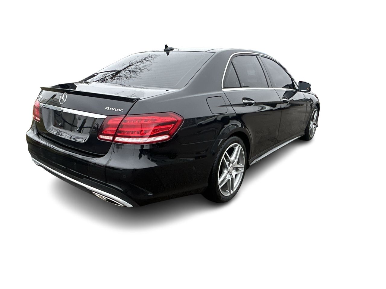 2016 Mercedes-Benz E300