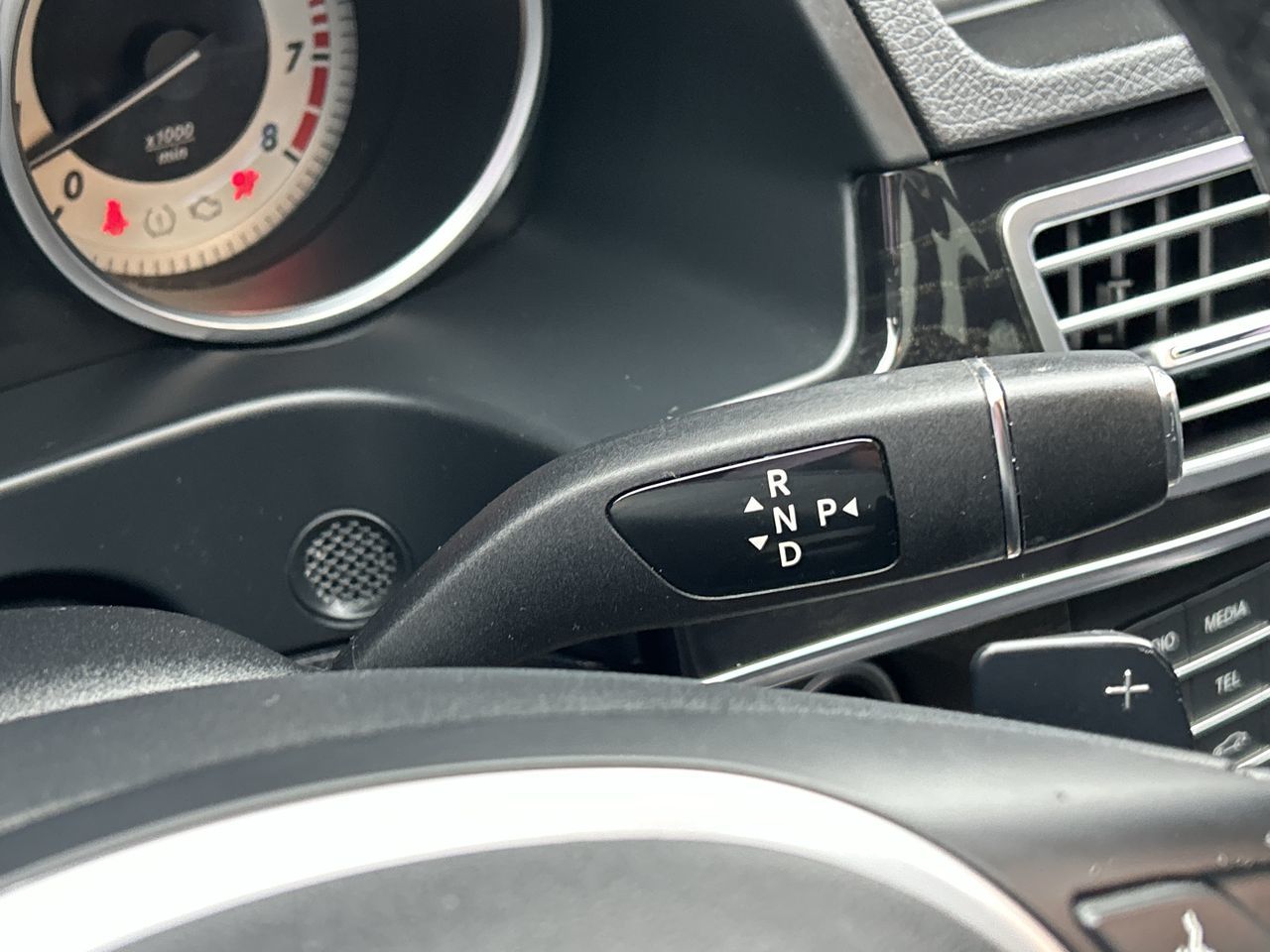 2016 Mercedes-Benz E300