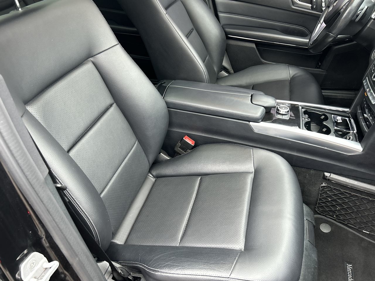 2016 Mercedes-Benz E300