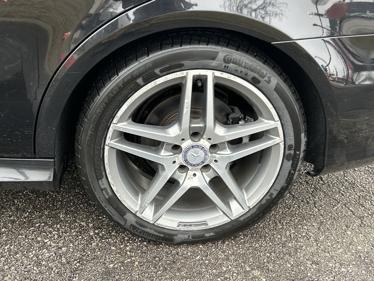 2016 Mercedes-Benz E300