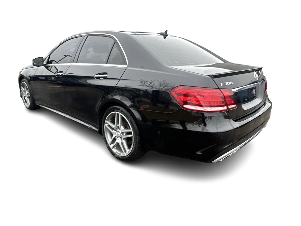 2016 Mercedes-Benz E300