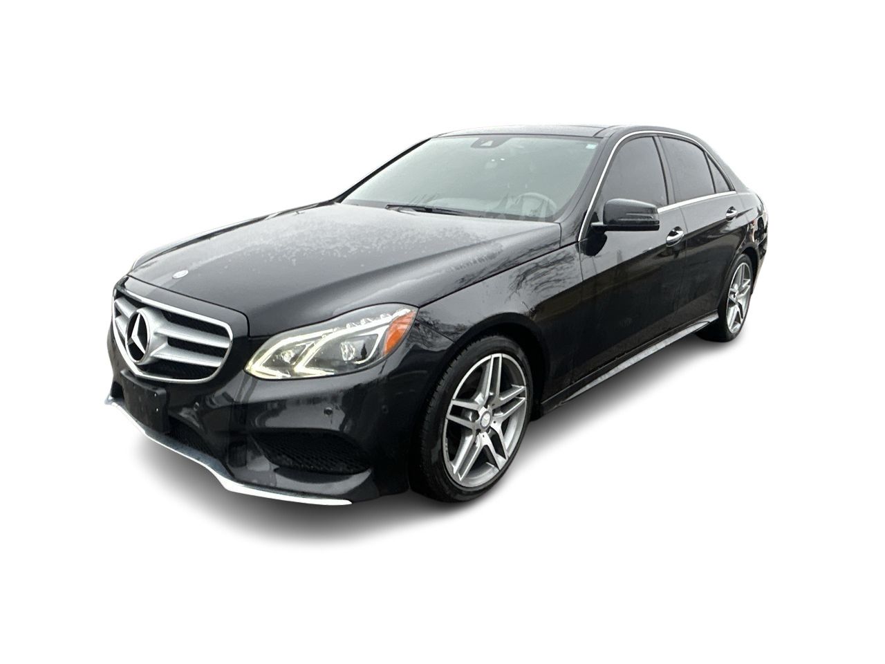 2016 Mercedes-Benz E300