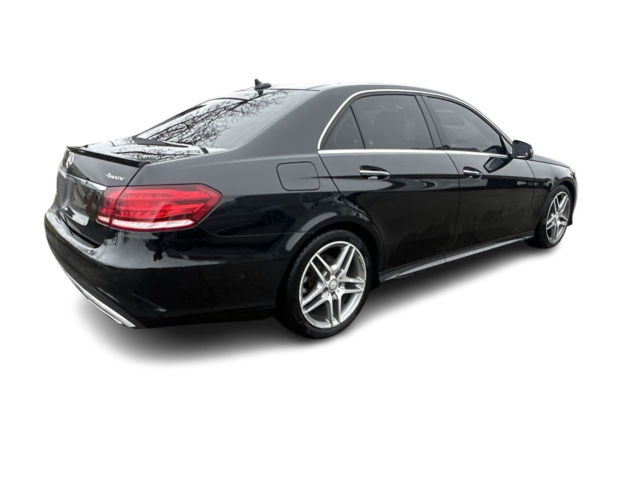 2016 Mercedes-Benz E300