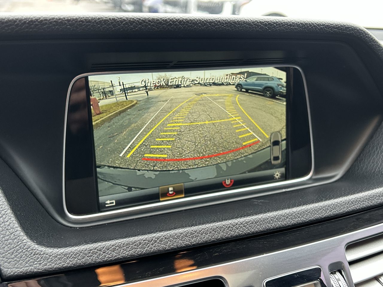 2016 Mercedes-Benz E300