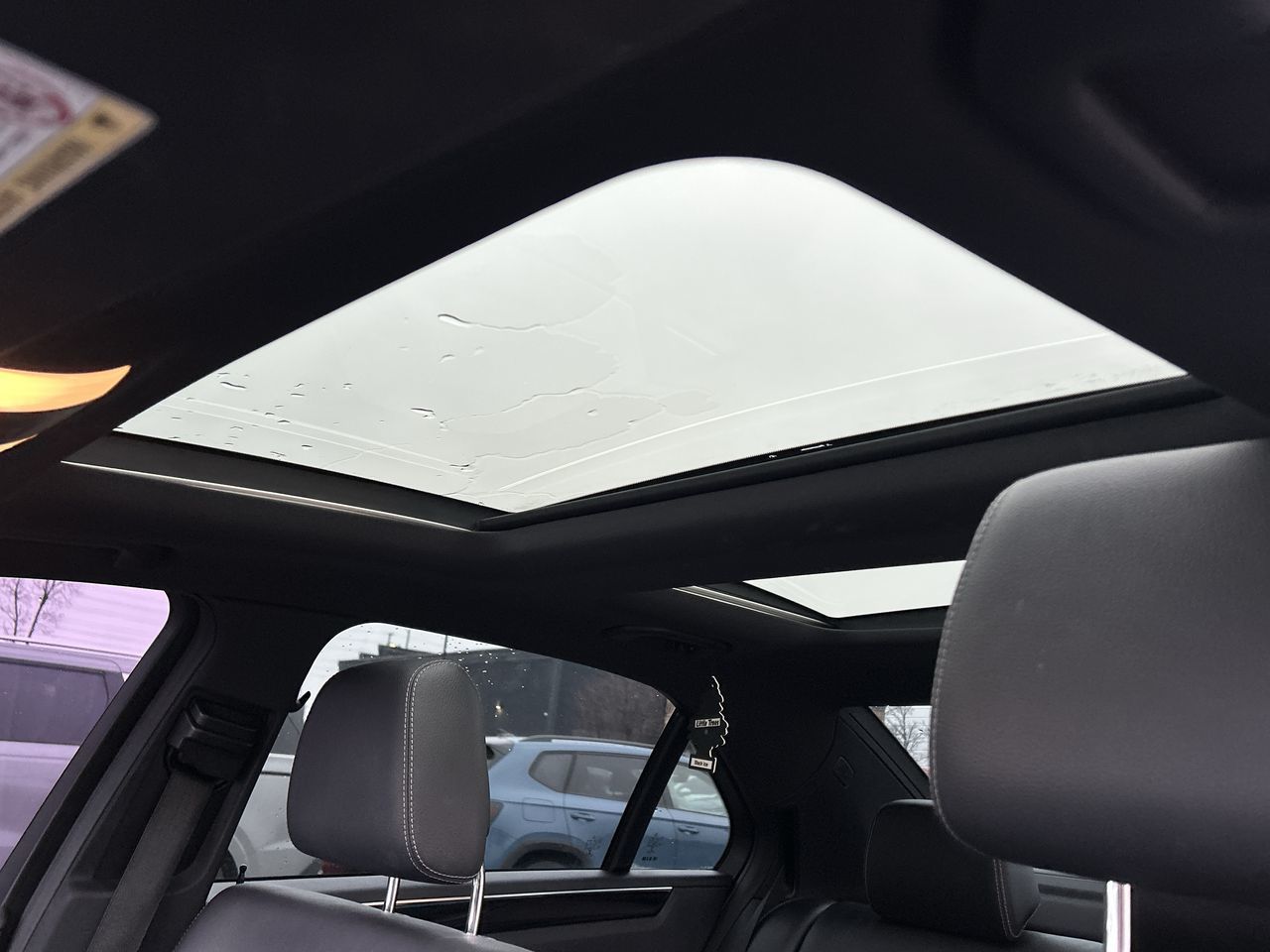 2016 Mercedes-Benz E300